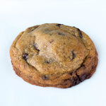 Load image into Gallery viewer, Guanaja Dark Chocolate Fleur de Sel Cookie
