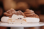 Load image into Gallery viewer, Mont Blanc Pavlova
