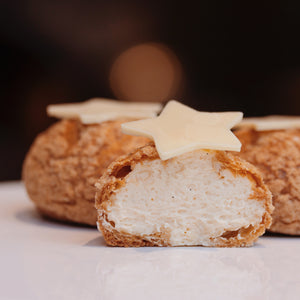 Choux: Mixed & Christmas Specials
