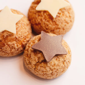 Choux: Mixed & Christmas Specials