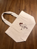 Load image into Gallery viewer, Le Choux Tote Bag
