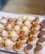 Load image into Gallery viewer, Choux: Mixed &amp; Christmas Specials
