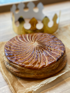 Galette des Rois