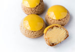 Load image into Gallery viewer, Passion Fruit Choux
