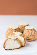 Load image into Gallery viewer, Madagascan Vanilla Choux

